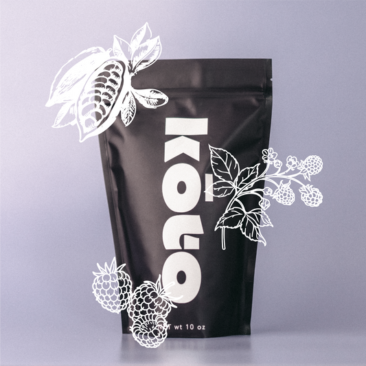 KENYA · KAINAMUI WASHED