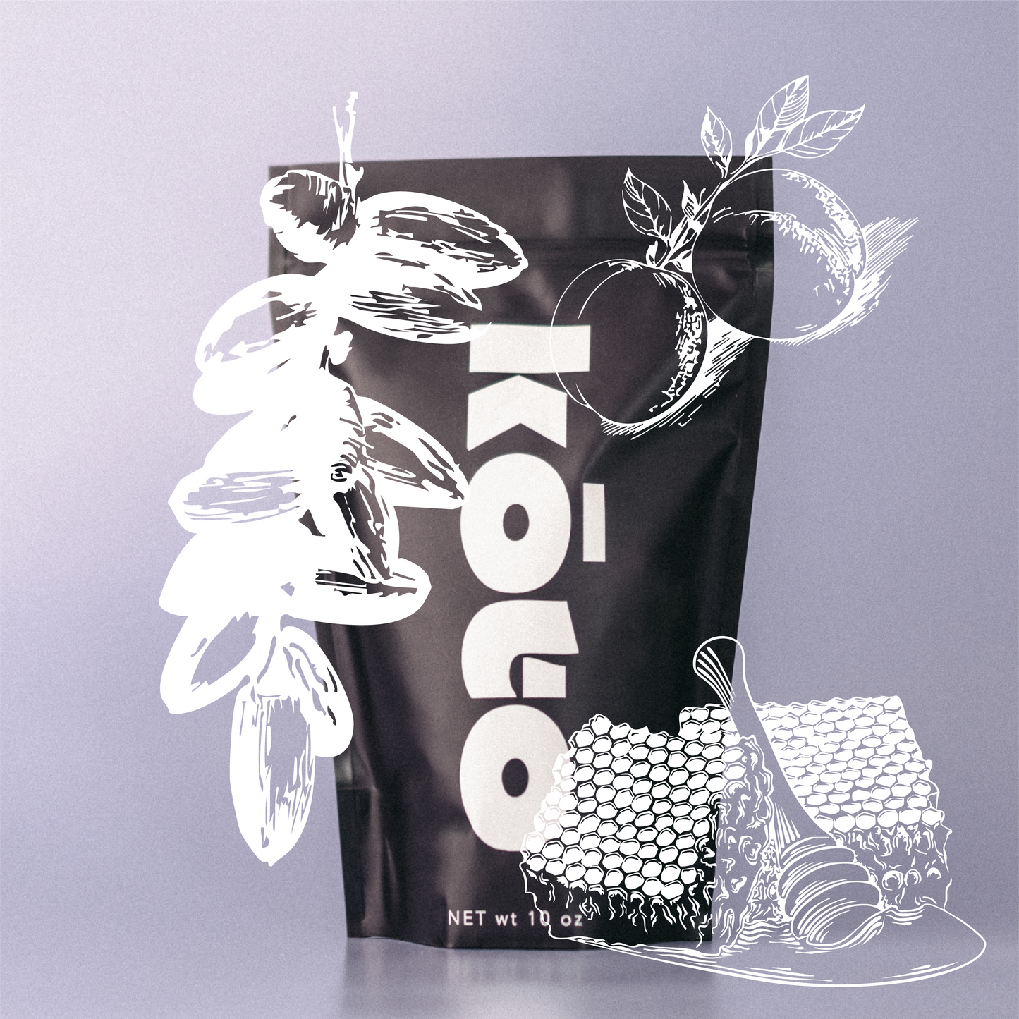 ETHIOPIA • YABITU KOBA DRY