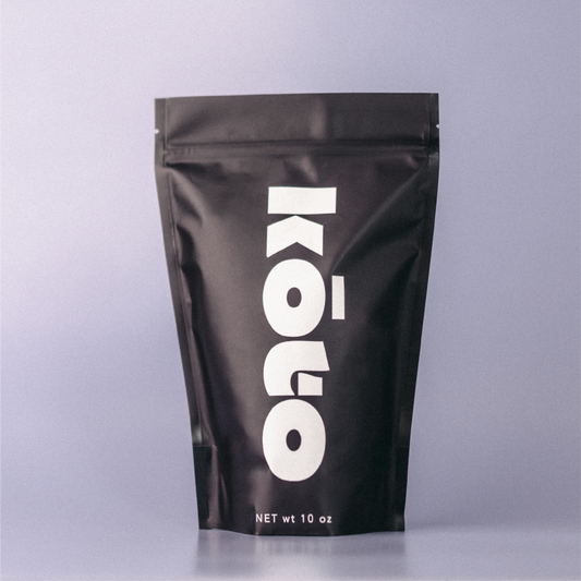 KENYA · GATOMBOYA AA WASHED